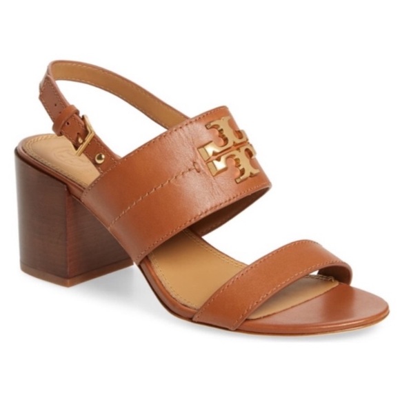 Tory Burch Shoes - Tory Burch Everly Sandal